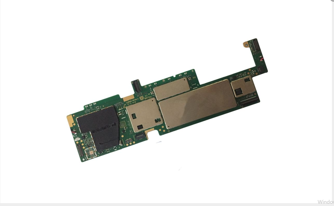 Lenovo Tab M10 X505F Anakart