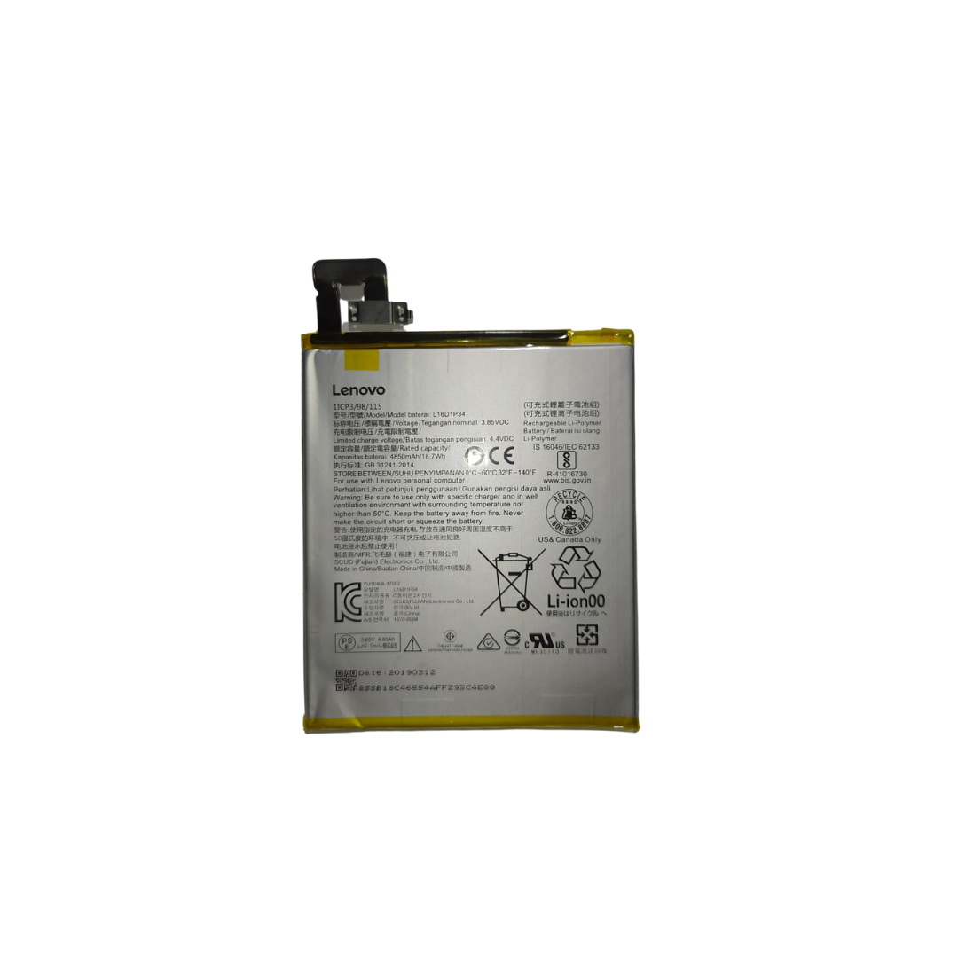 Lenovo Tab4 8304F Batarya