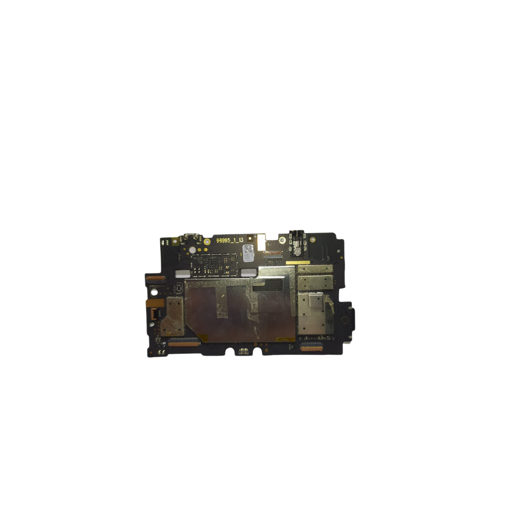 Lenovo 7104F Anakart