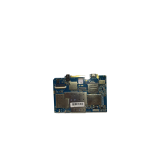 Hometech HT 8MT Anakart