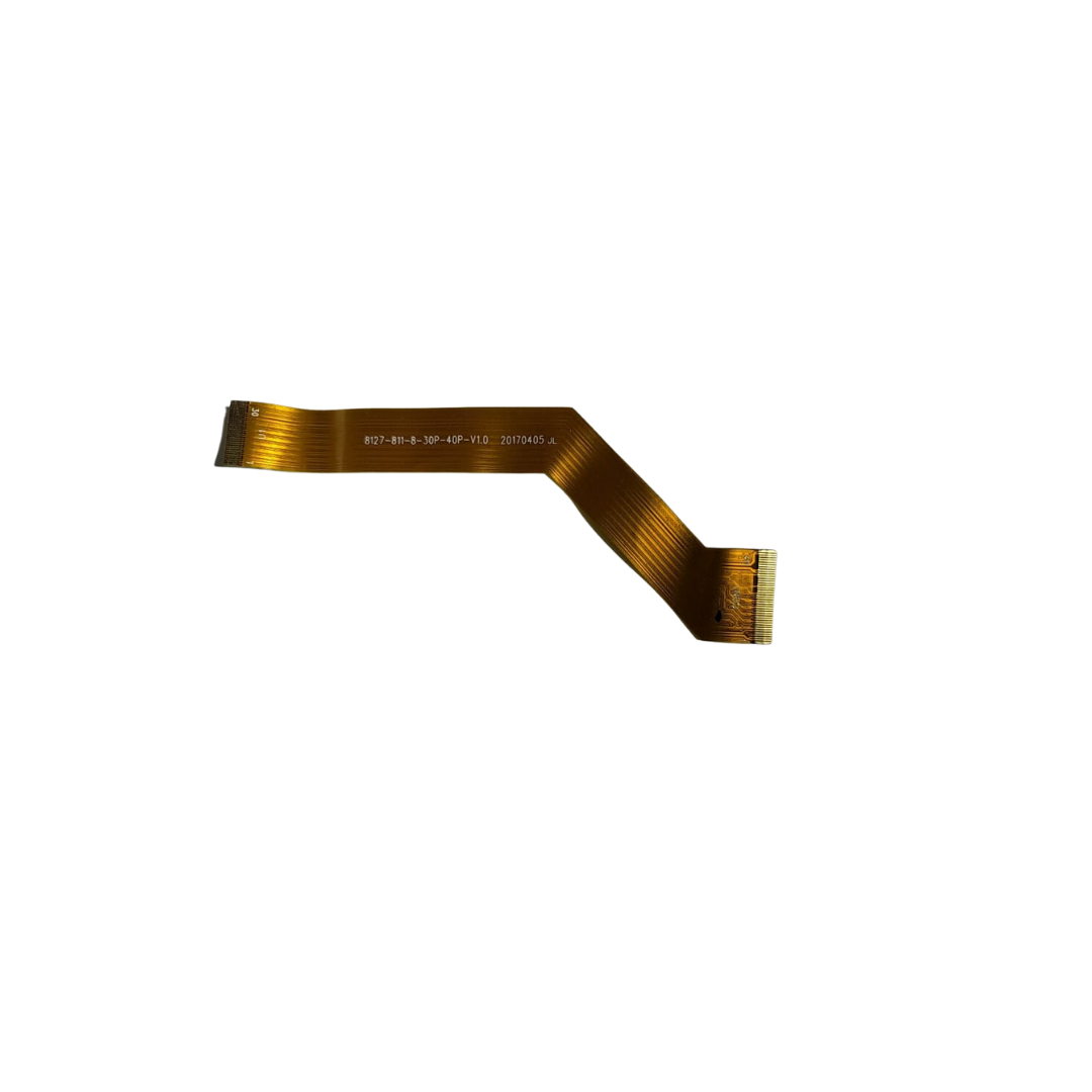 Reeder A8i Q2 Lcd Flex Data Kablo