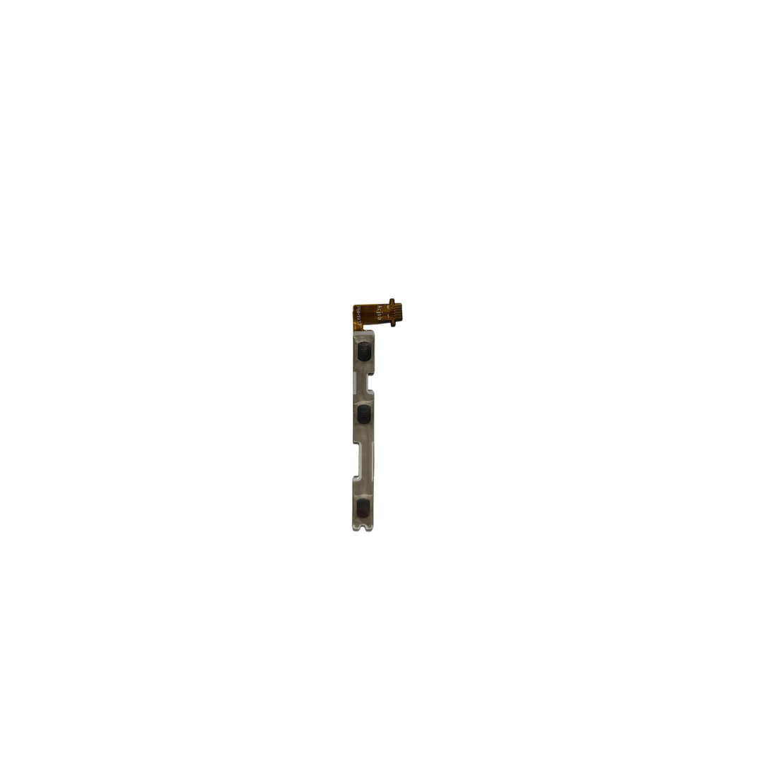 Lenovo M7 7305F On-Off + Volume Up-Down Data Flex Kablo