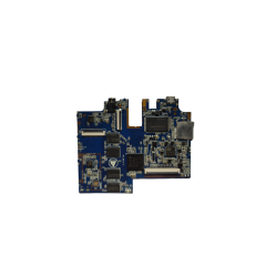 EverPad Dc-718 Anakart