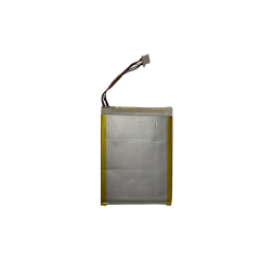 Everest EverPad SC-725 Batarya