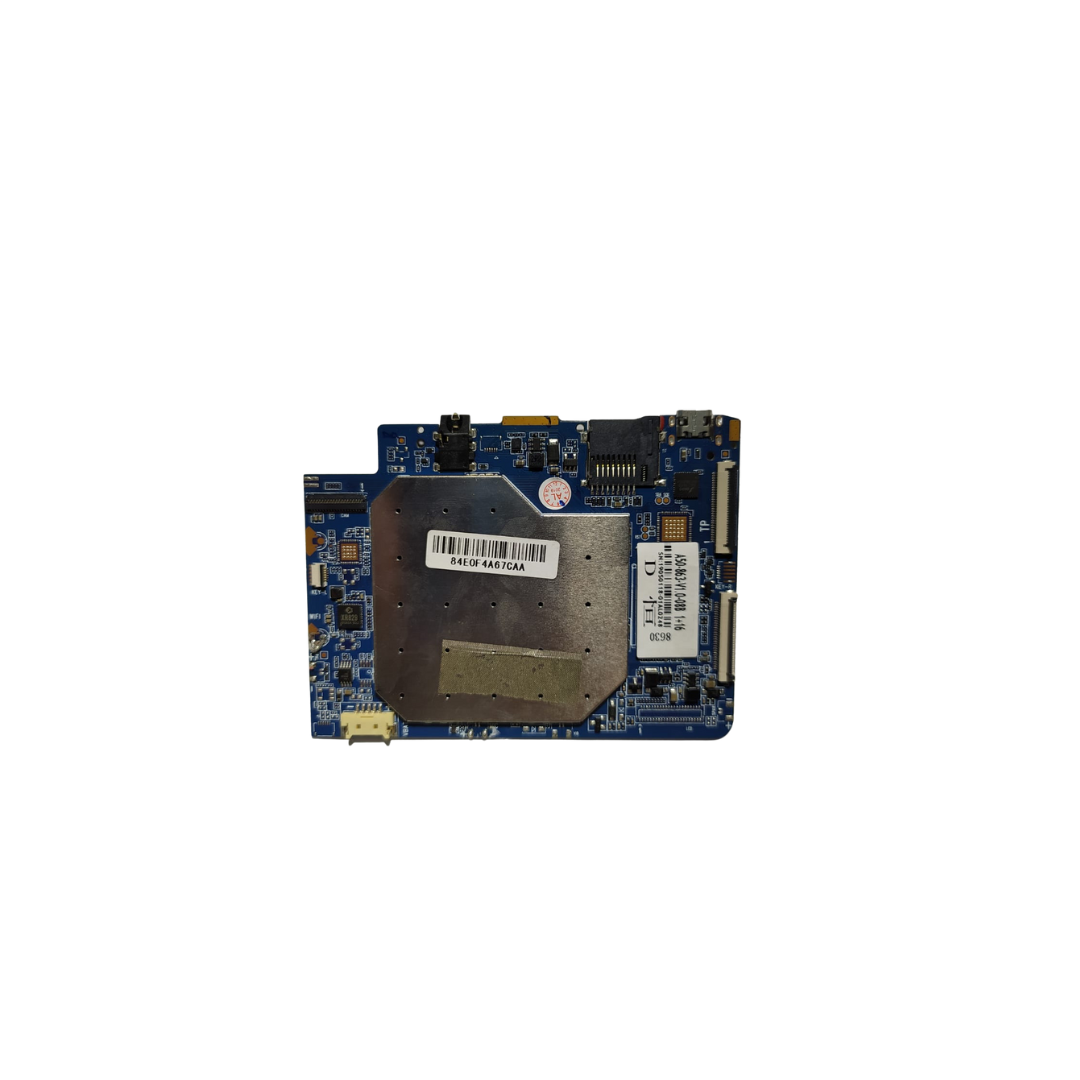 Everest EverPad SC-725 Anakart