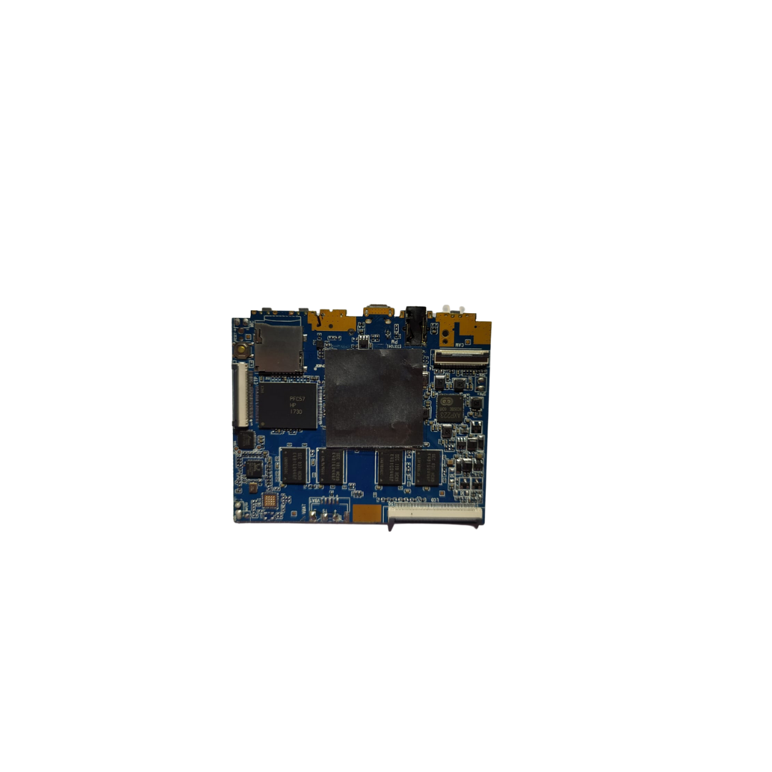 Everest EverPad DC-1112 Anakart