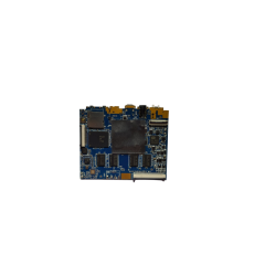 Everest EverPad DC-1112 Anakart