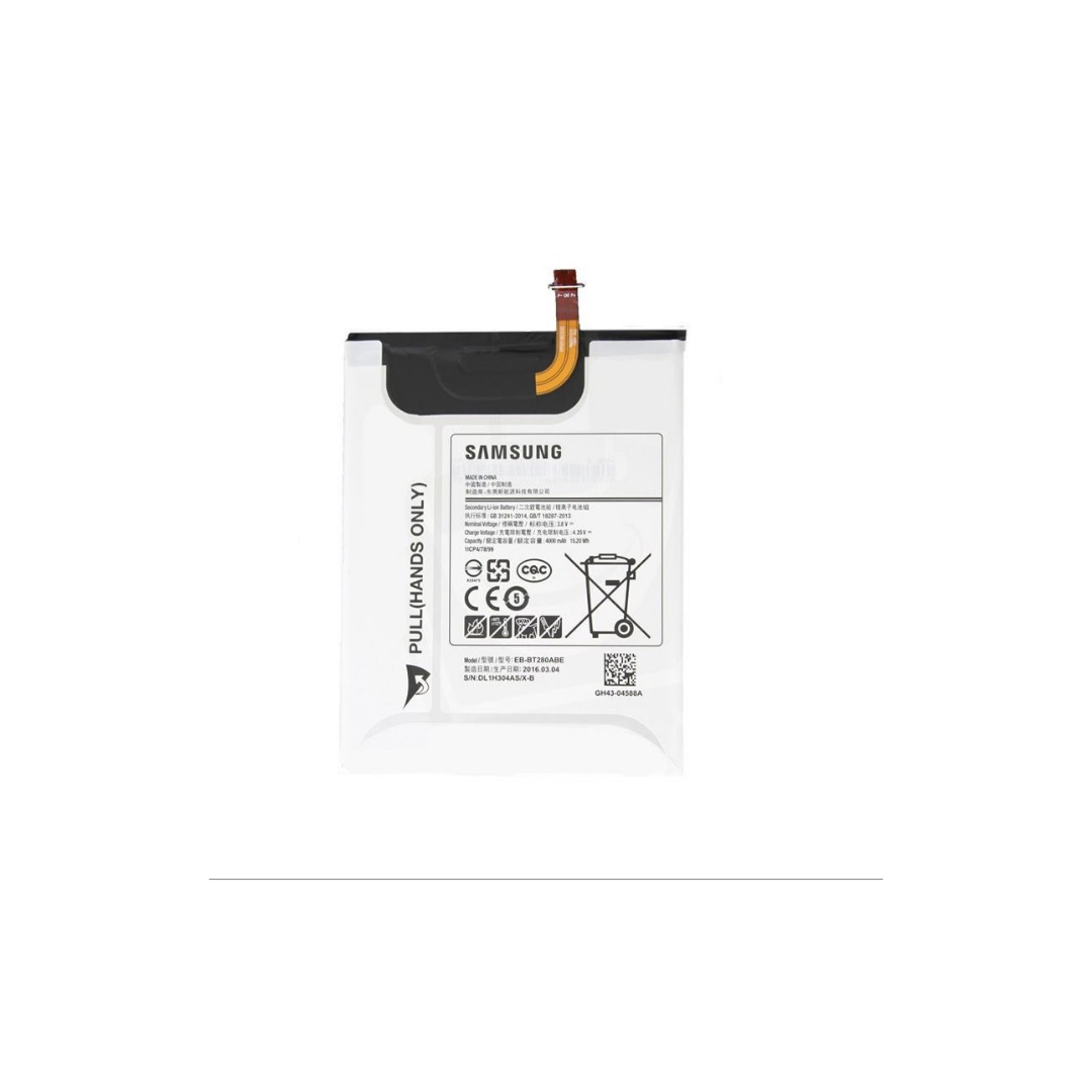 Samsung Galaxy Tab A6 Sm-T280Q Batarya