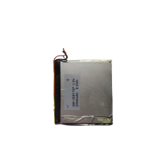 Hometech HT 7RK Batarya