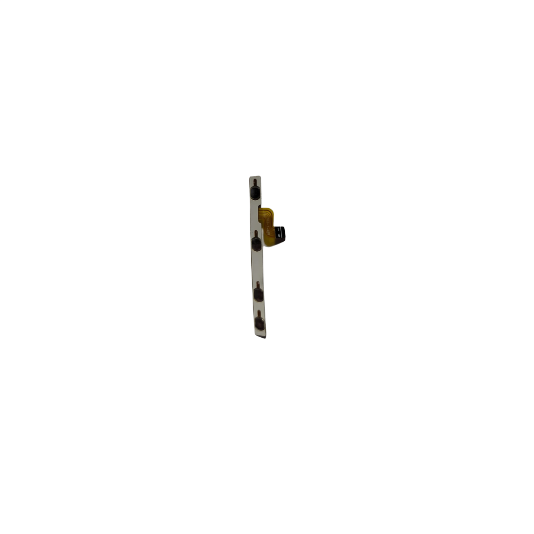 Everest EverPad SC-740 Venüs7 On-Off + Volume Up-Down Flex Data Kablo