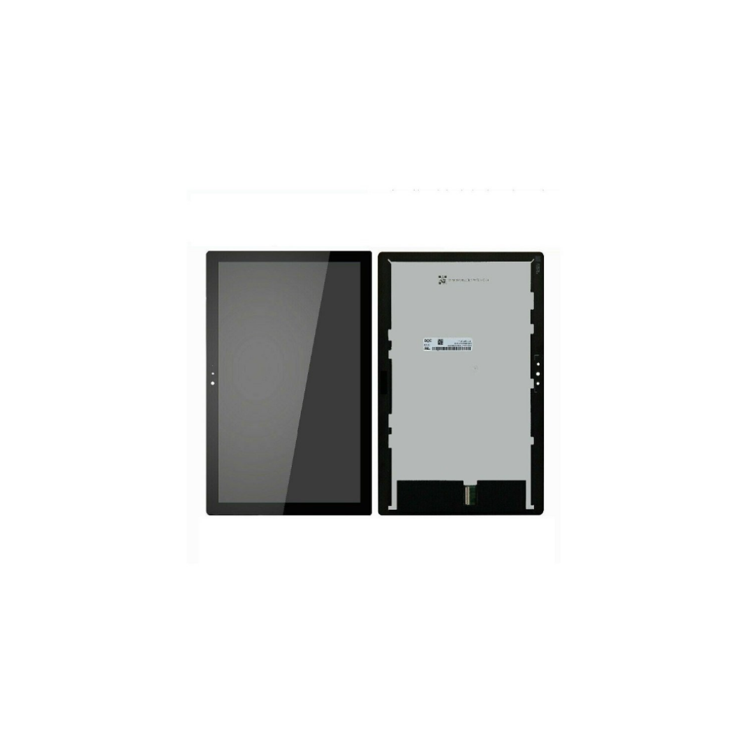Lenovo Tab M10 TB-X605 X605F Lcd Ekran ve Dokunmatik Panel