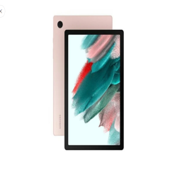 Samsung Galaxy Tab A8 SM-X200 3GB 32GB 10.5'' Tablet Pembe