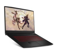 Msi Katana Gf66 11.Nesil Core i7 11800H-RTX3060 6Gb-16Gb-1Tb Ssd-15.6inc-Freedos