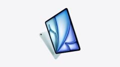 APPLE 13 inç iPad Air M2 Wi Fi 128 Gb